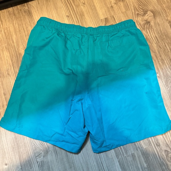 Men’s Swim - Picture 2 of 3